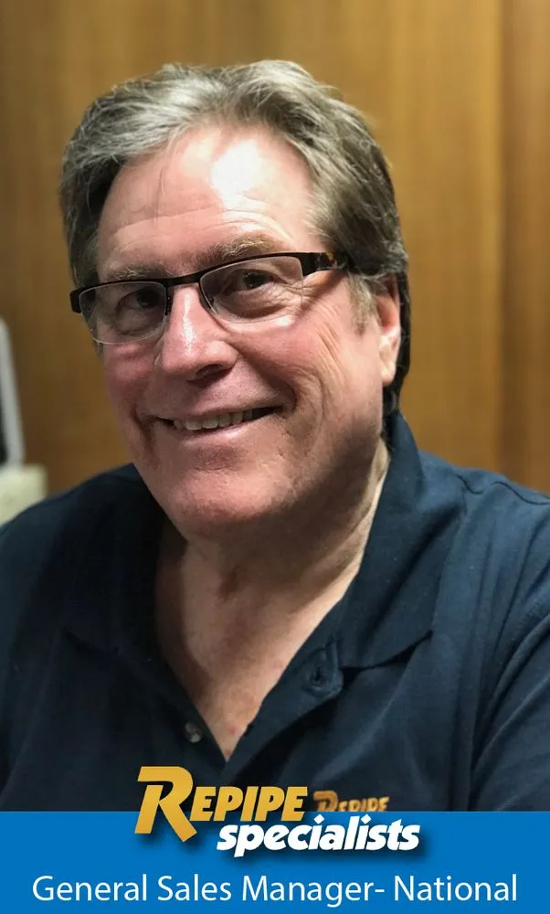 Slide of Repipe Specialists - Chicago