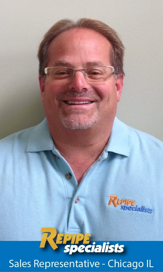 Slide of Repipe Specialists - Chicago