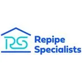Slide of Repipe Specialists - Conroe