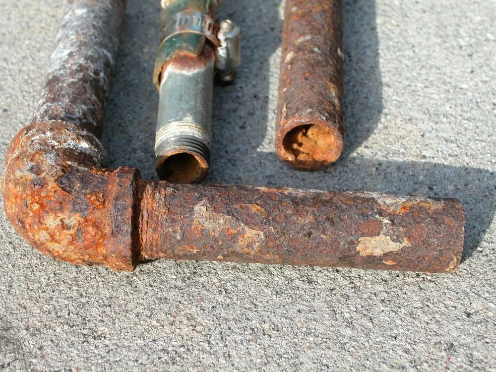 Slide of Repipe Specialists - Conroe