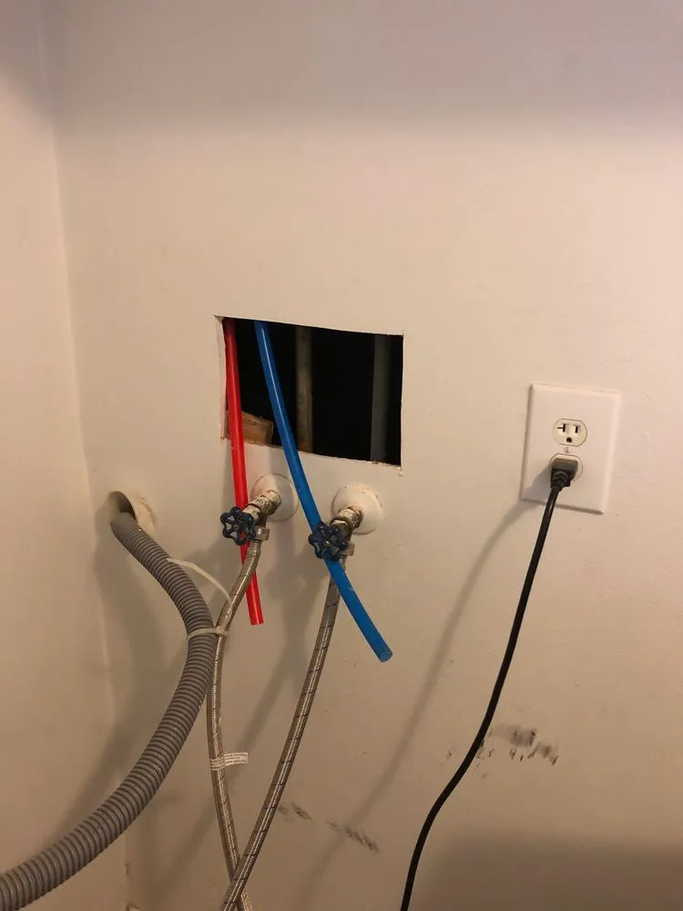 Slide of Repipe Specialists - Conroe