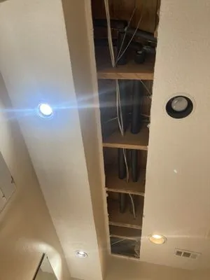 Repipe Specialists - Conroe Logo