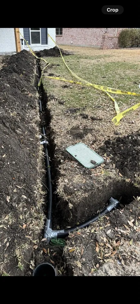 Slide of Repipe Specialists - Dallas, TX