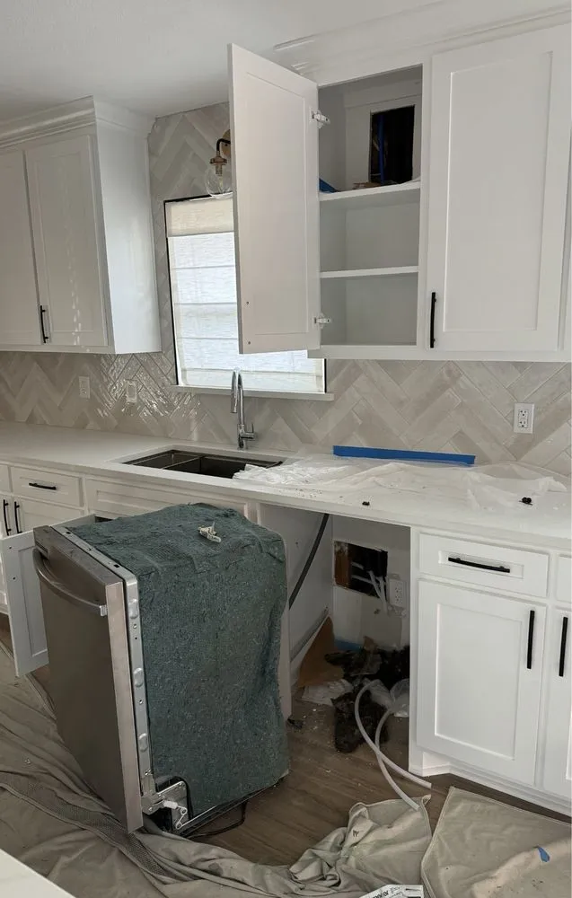 Slide of Repipe Specialists - Dallas, TX