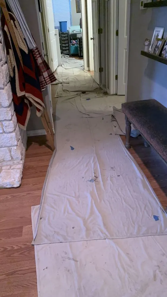 Slide of Repipe Specialists - Dallas, TX