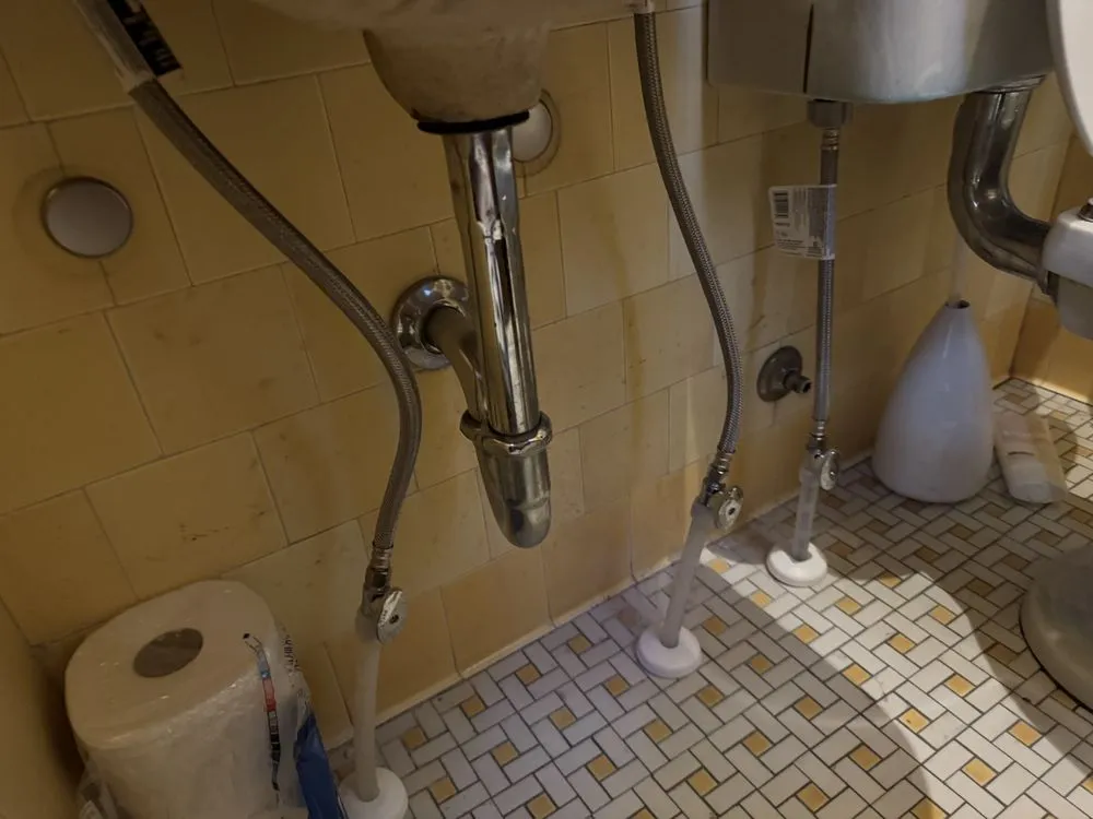 Slide of Repipe Specialists - Denver