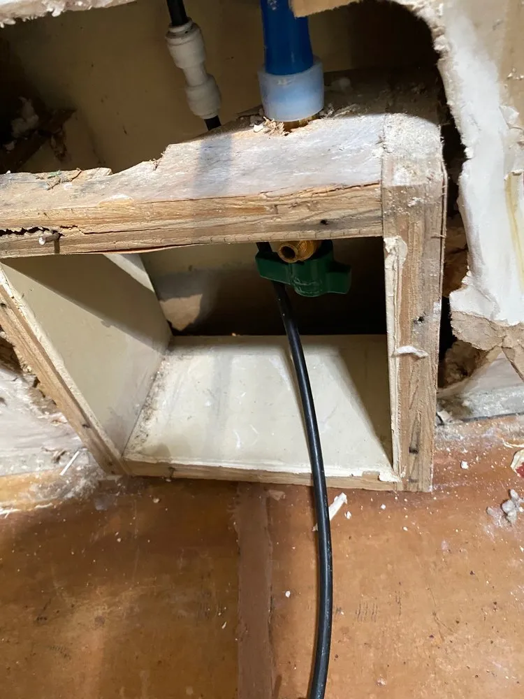 Slide of Repipe Specialists - Houston