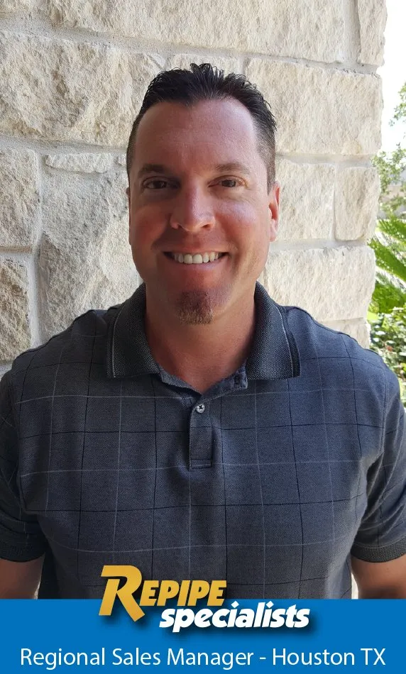 Slide of Repipe Specialists - Houston