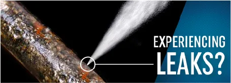 Slide of Repipe Specialists - Houston