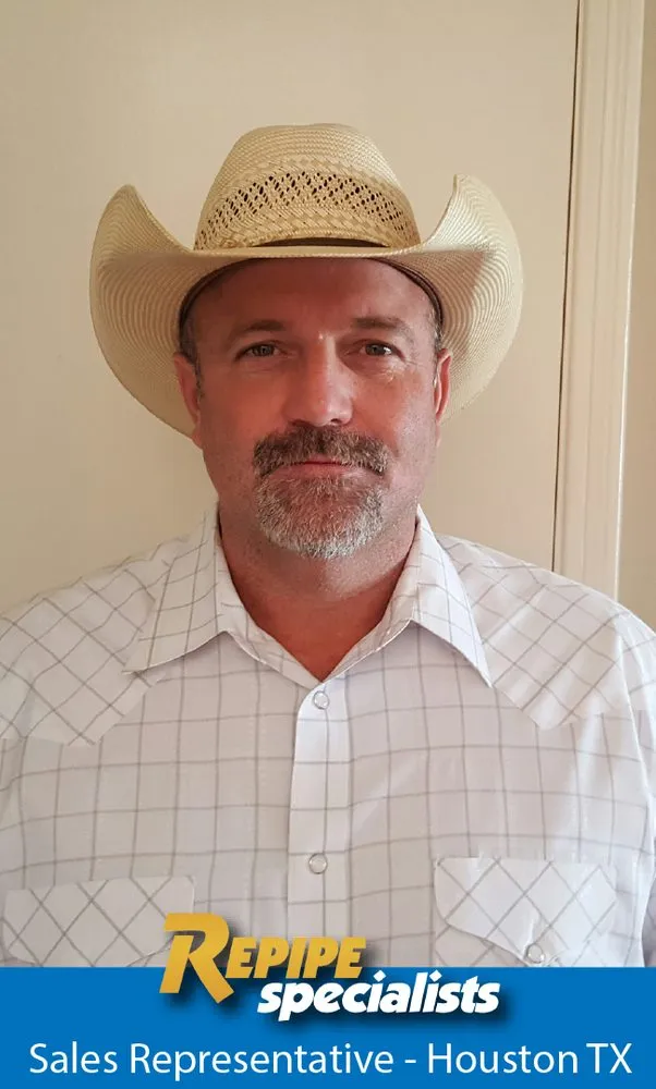 Quality water heater service for homes in Houston, TX by Repipe Specialists - Houston