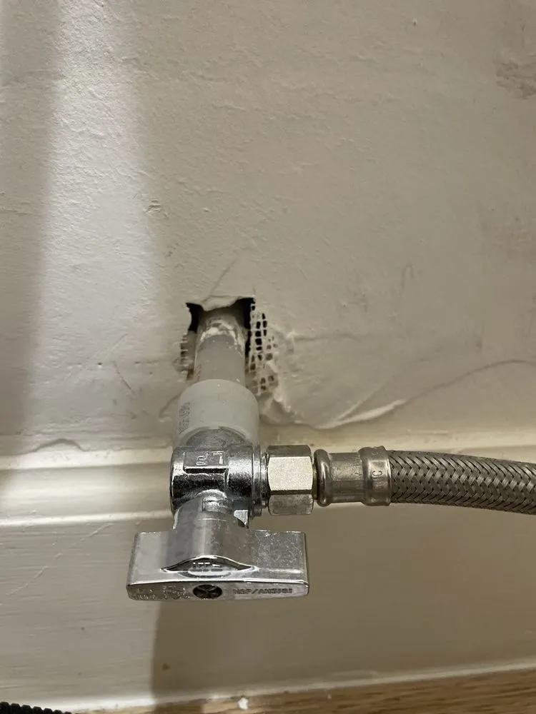 Slide of Repipe Specialists - Houston