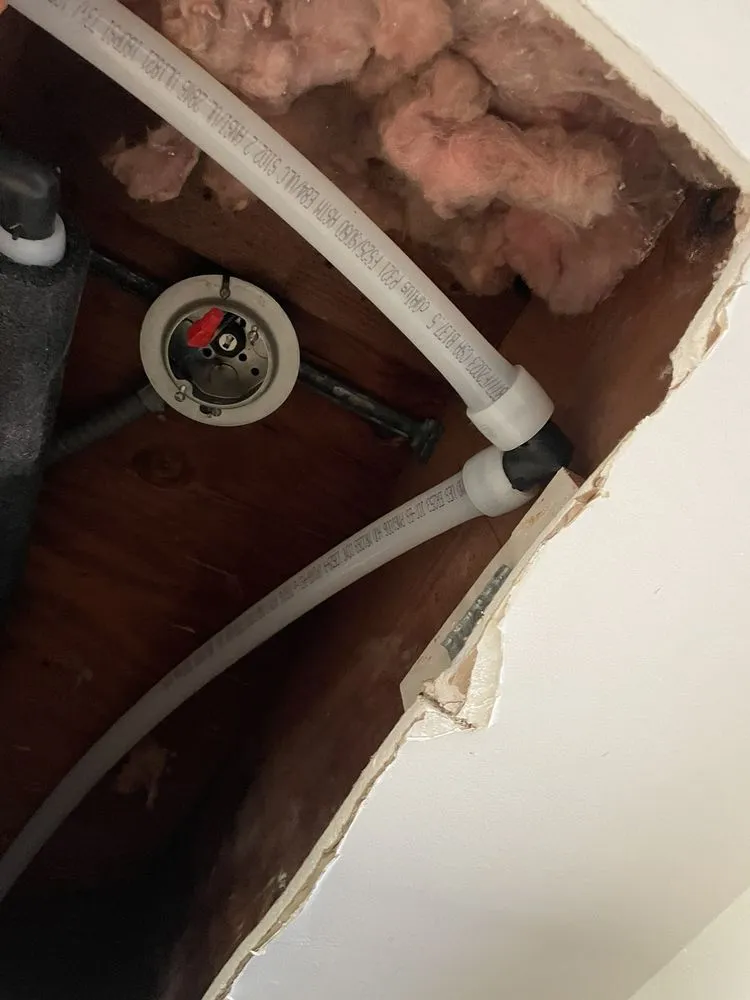 Slide of Repipe Specialists - Los Angeles