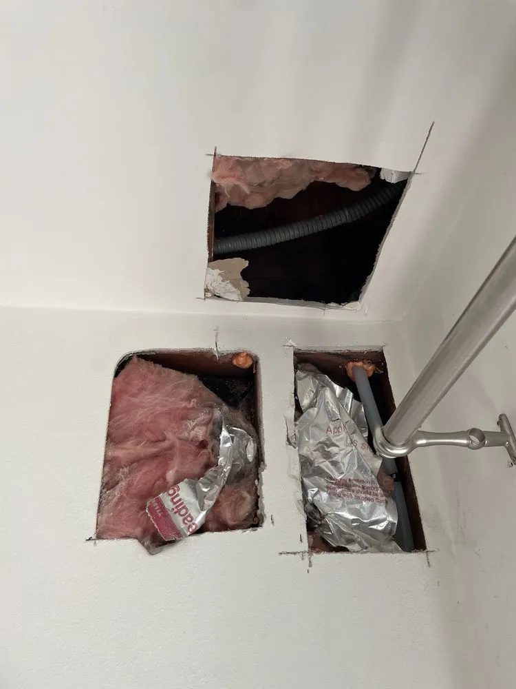 Slide of Repipe Specialists - Los Angeles