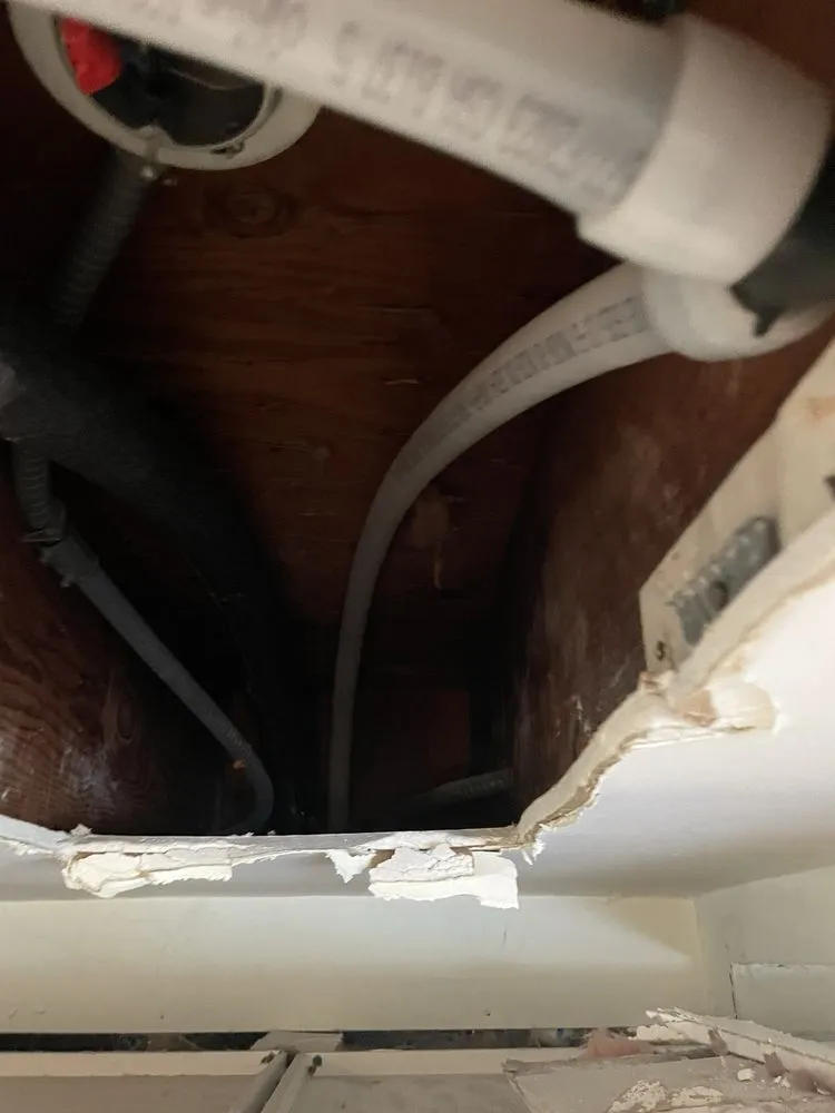 Slide of Repipe Specialists - Los Angeles