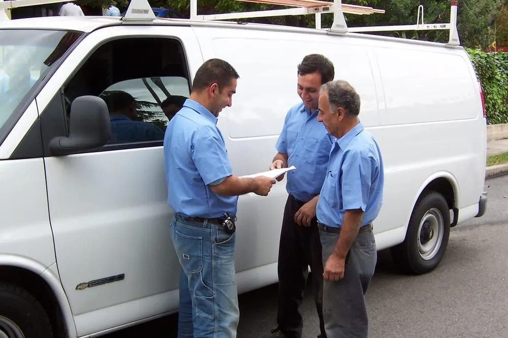 Emergency emergency plumbing in Burbank, CA by Repipe Specialists - Los Angeles