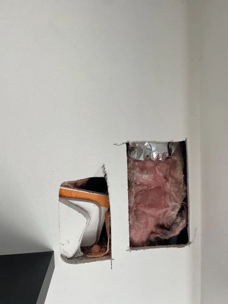 Slide of Repipe Specialists - Los Angeles