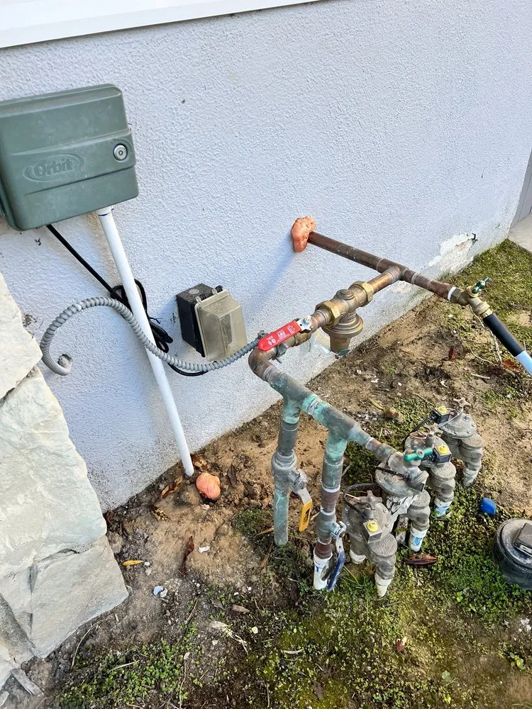 Slide of Repipe Specialists - Los Angeles