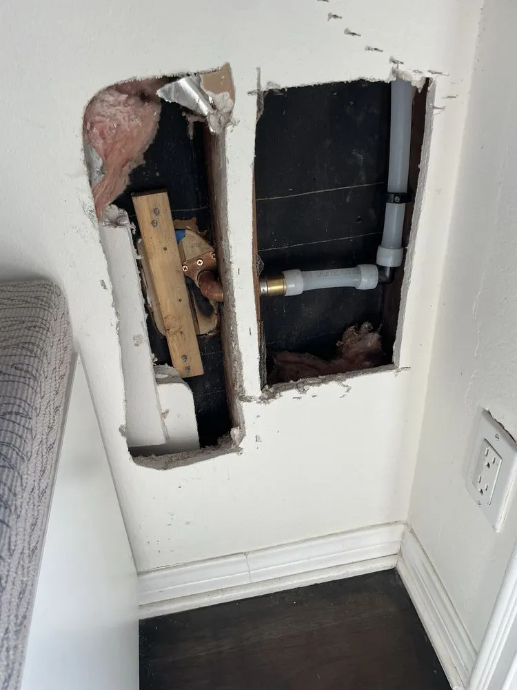 Slide of Repipe Specialists - Los Angeles