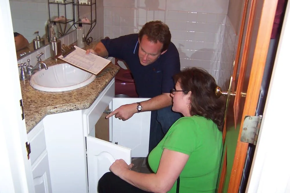 Expert emergency plumbing for homes in Oklahoma City, OK by Repipe Specialists - Oklahoma City