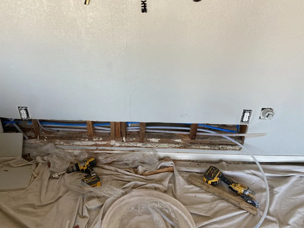 Slide of Repipe Specialists - Oklahoma City
