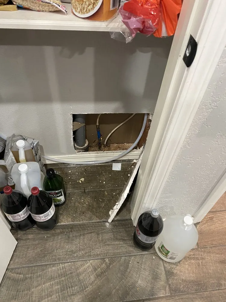 Slide of Repipe Specialists - Oklahoma City