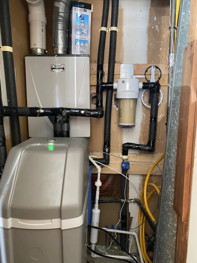 Slide of Repipe Specialists - Oklahoma City