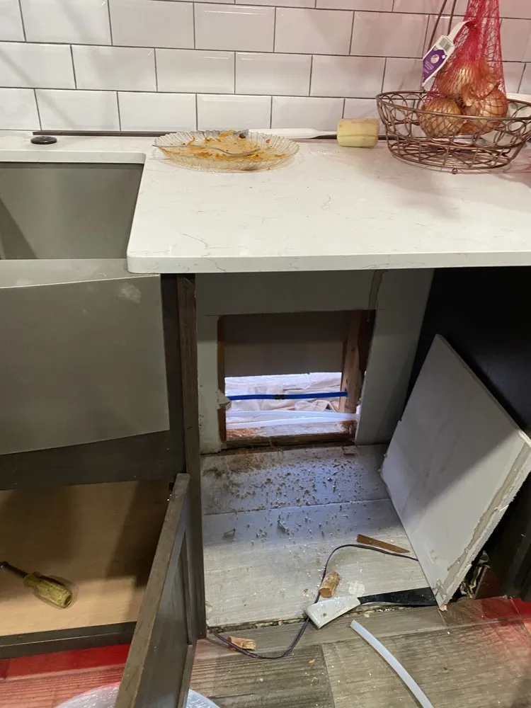 Slide of Repipe Specialists - Oklahoma City