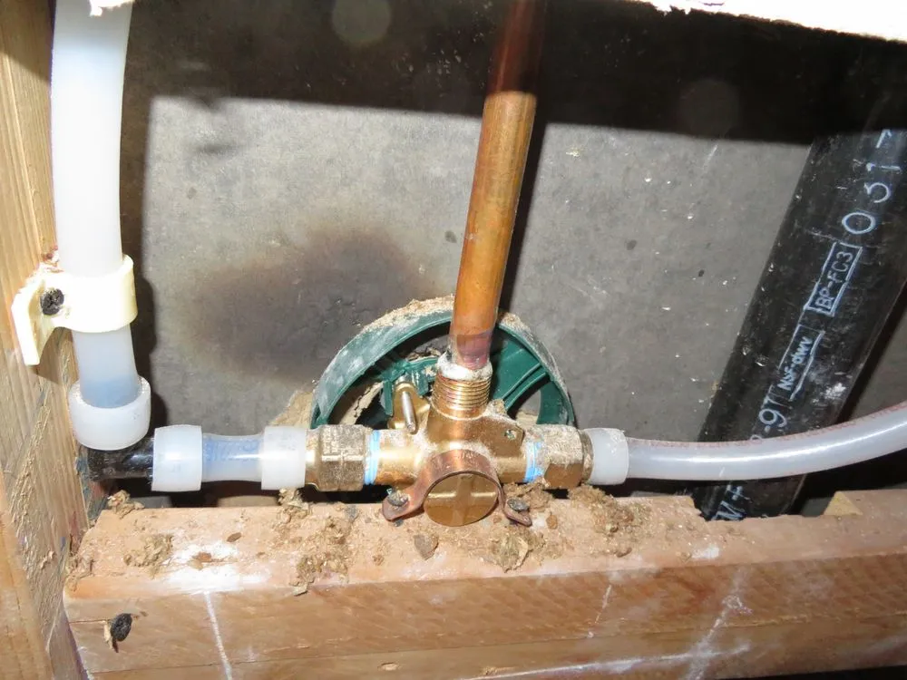 Slide of Repipe Specialists - Phoenix