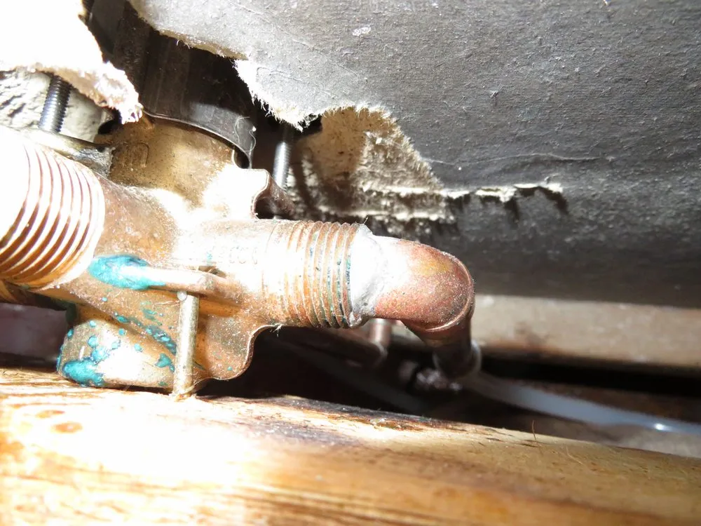 Slide of Repipe Specialists - Phoenix