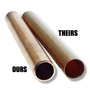 Slide of Repipe Specialists - Portland