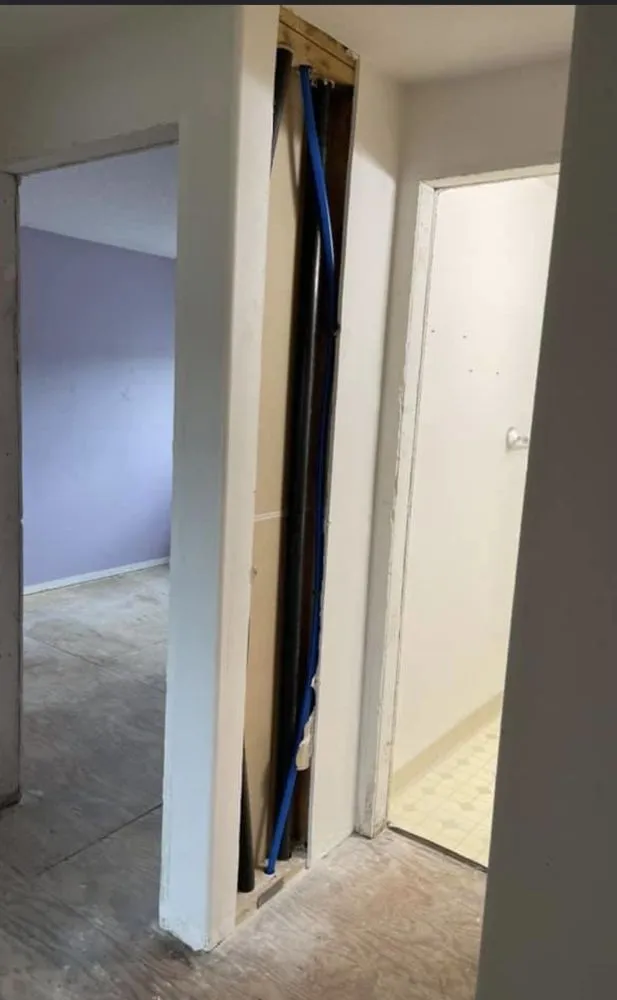 Slide of Repipe Specialists - Portland