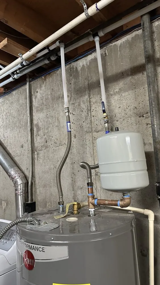 Slide of Repipe Specialists - Portland