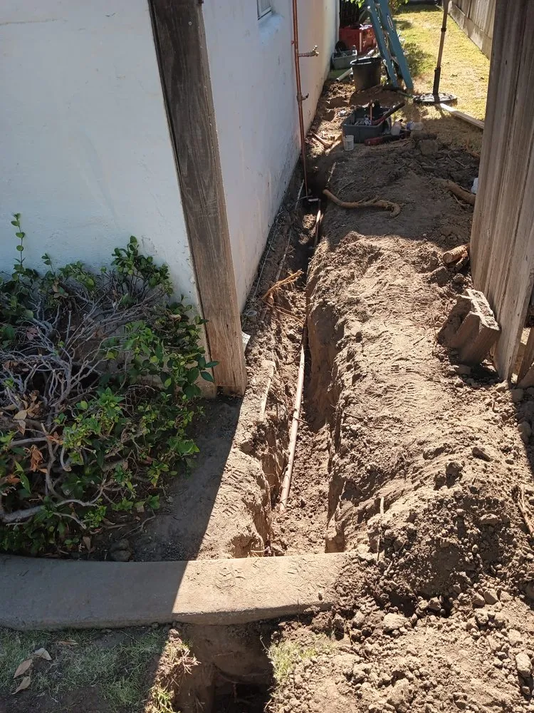 Slide of Repipe Specialists - Sacramento, CA