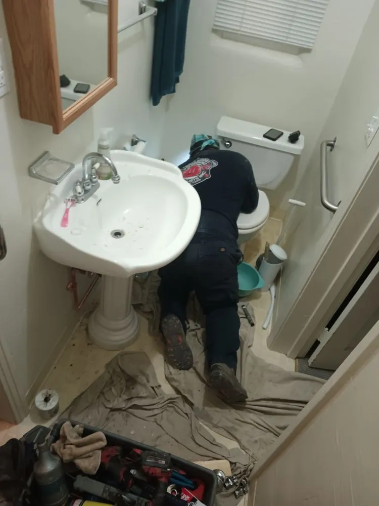 Slide of Repipe Specialists - Sacramento, CA