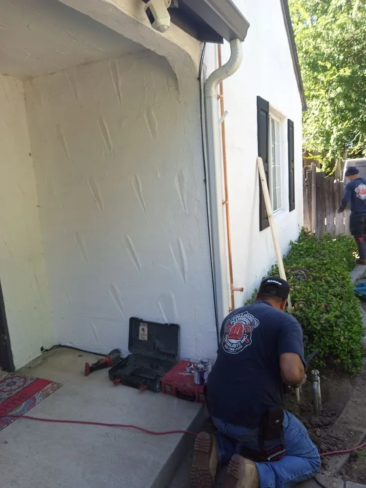 Slide of Repipe Specialists - Sacramento, CA