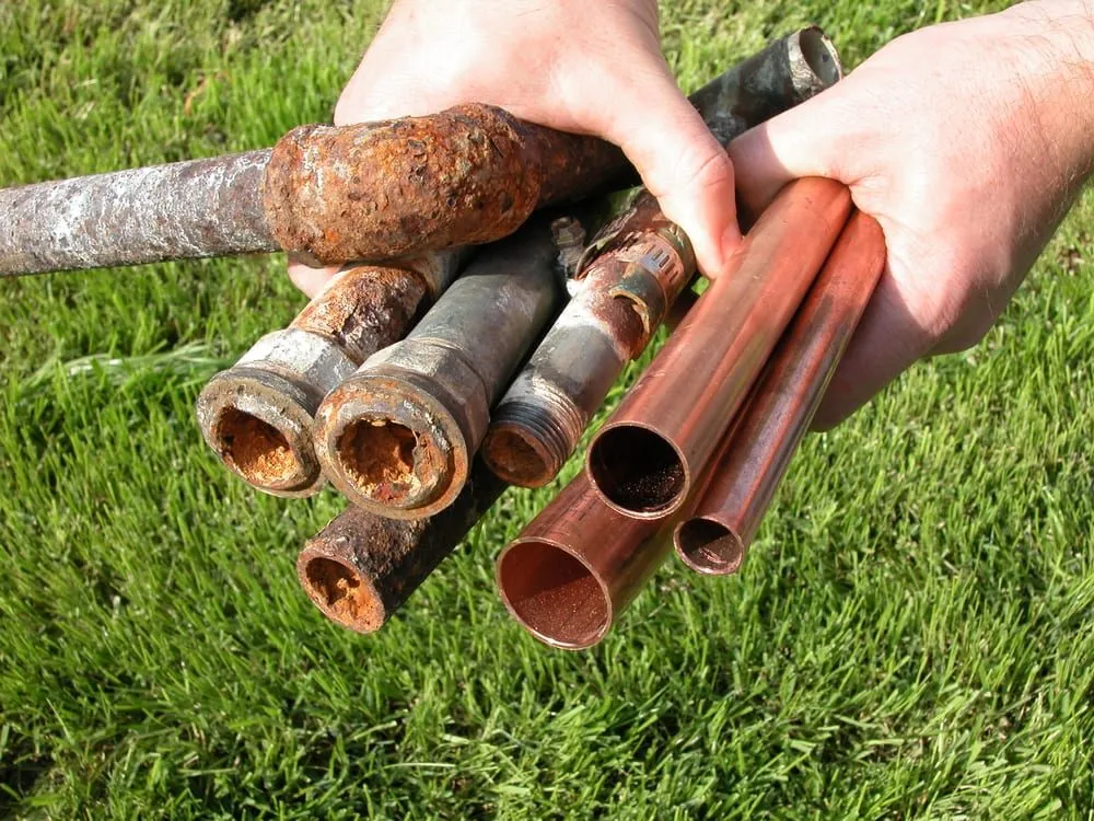 Slide of Repipe Specialists - Salt Lake City