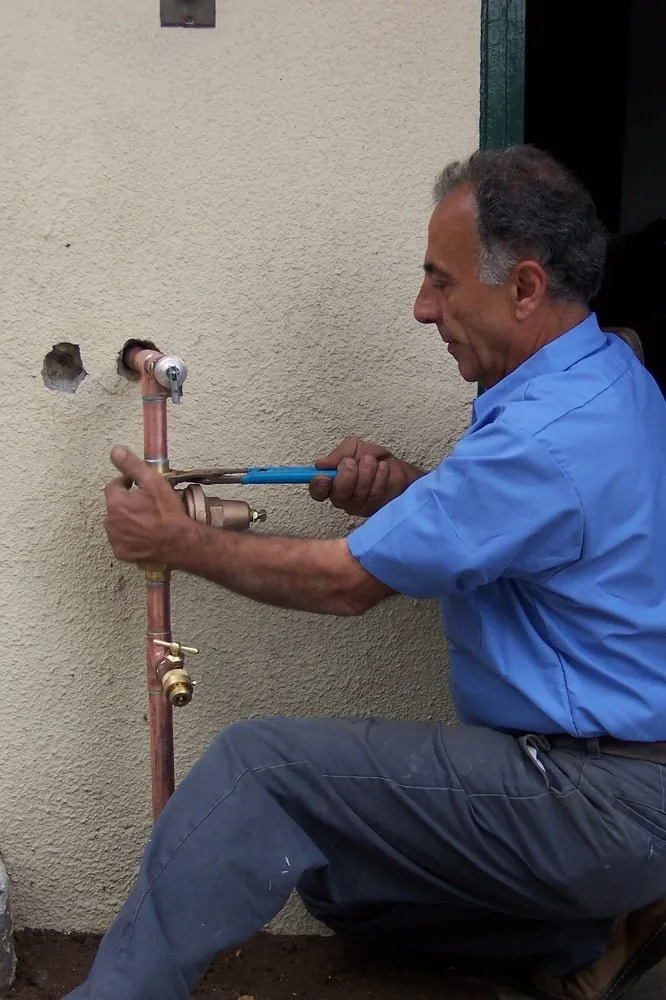 Reliable water heater service for homes in Salt Lake City, UT by Repipe Specialists - Salt Lake City