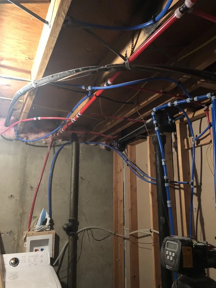 Affordable leak detection experts serving Salt Lake City, UT - Repipe Specialists - Salt Lake City