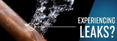 Slide of Repipe Specialists - San Antonio