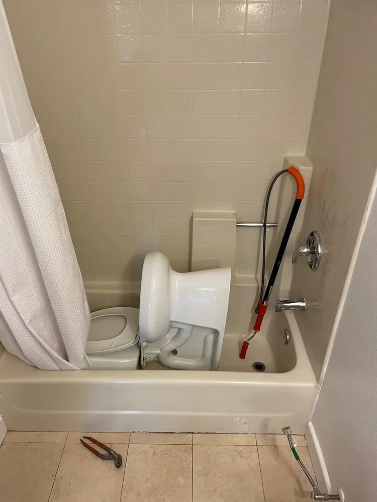 Slide of Repipe Specialists