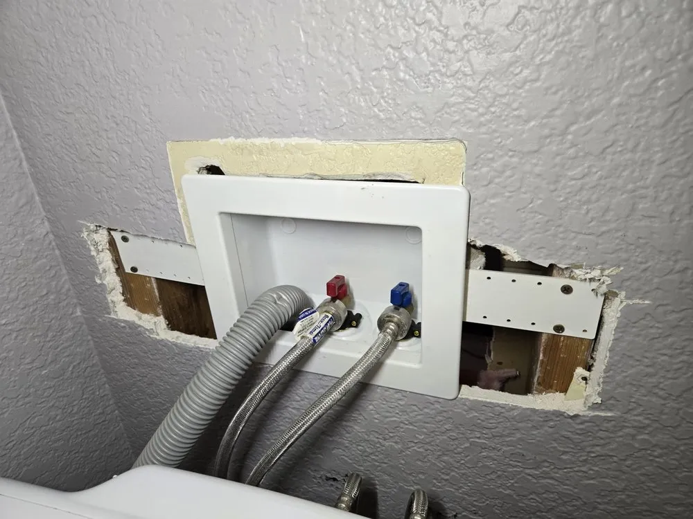 Slide of Repipe Top Team