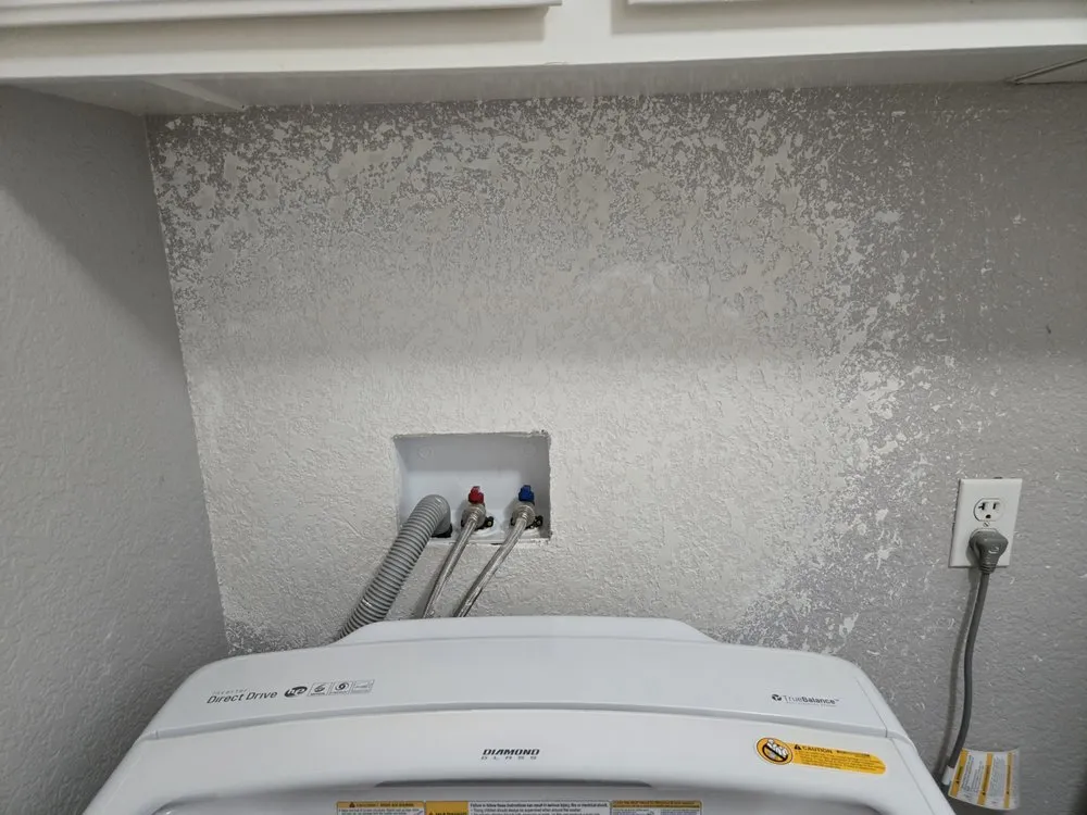 Slide of Repipe Top Team