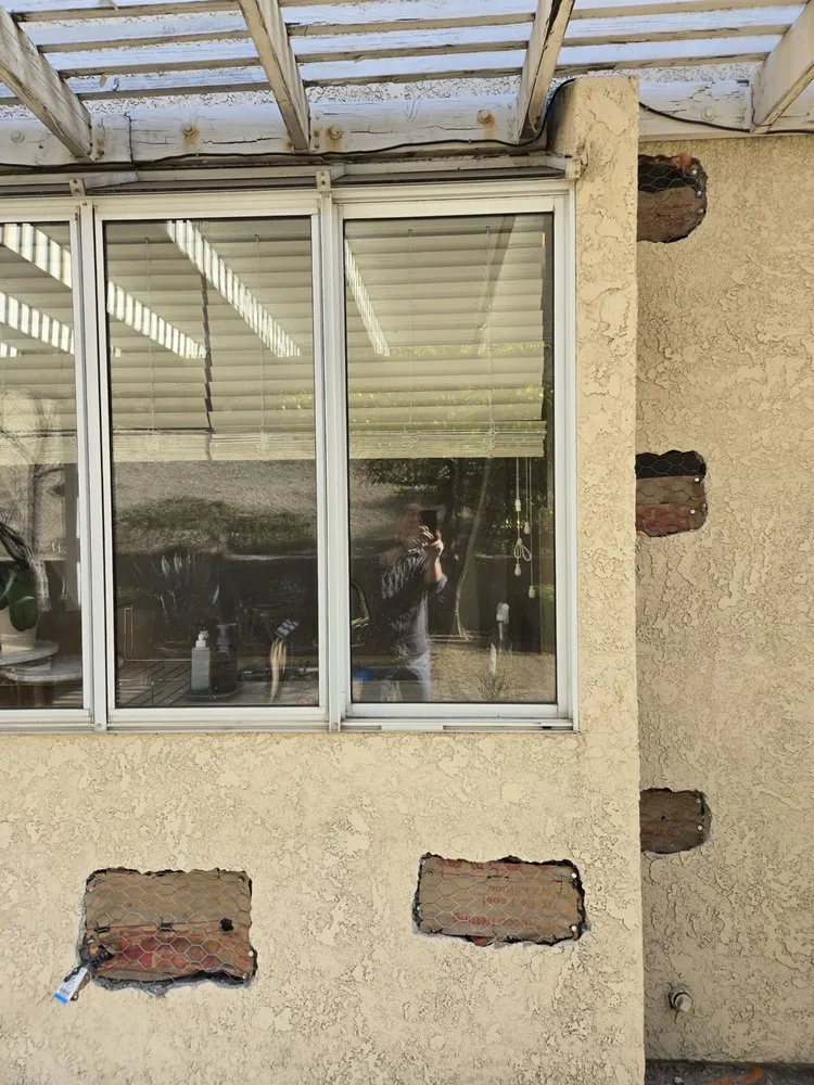 Slide of Repipe Top Team