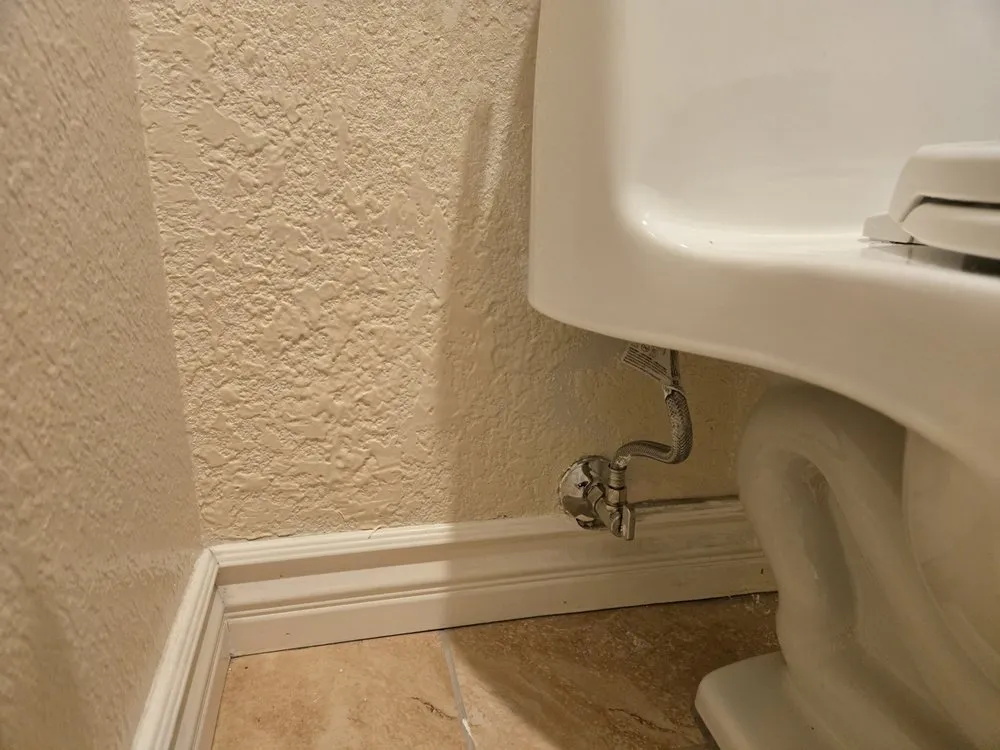 Slide of Repipe Top Team