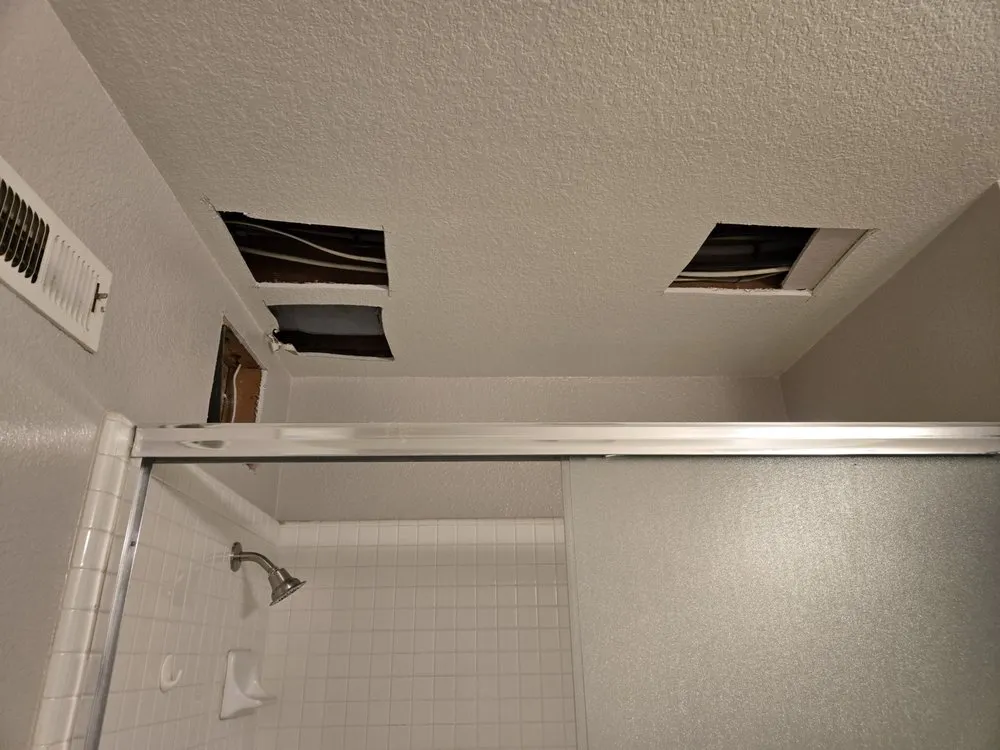 Slide of Repipe Top Team