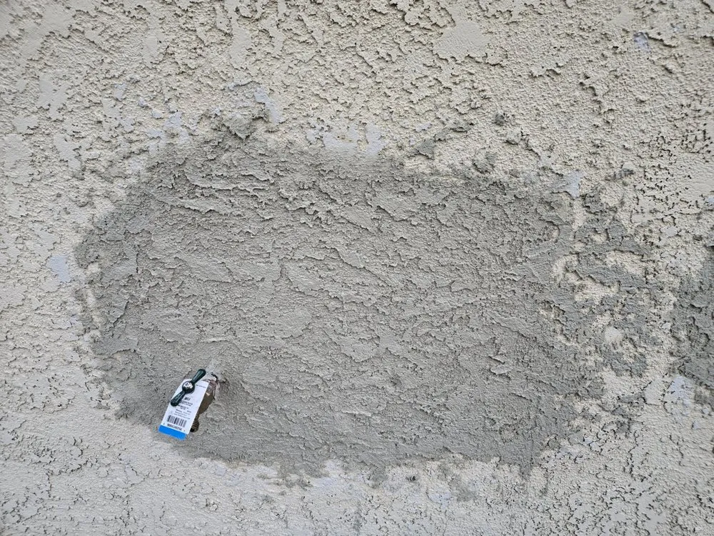 Slide of Repipe Top Team