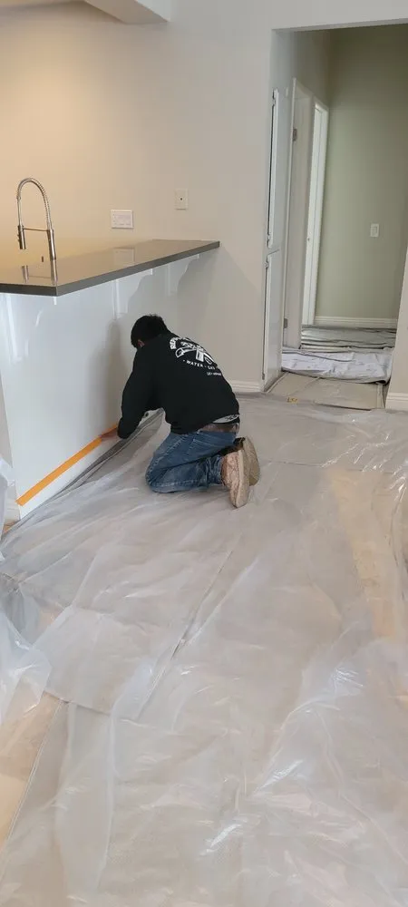 Quality leak detection service in Long Beach, CA - Repipe Top Team