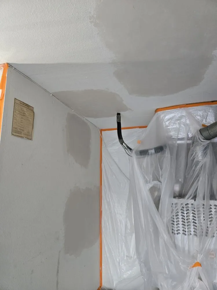 Slide of Repipe Top Team