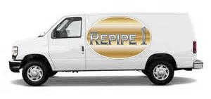 Repipe1 Logo