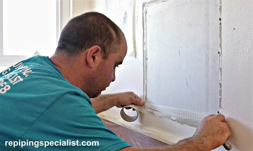 Slide of Repiping Specialists - Care Plumbing